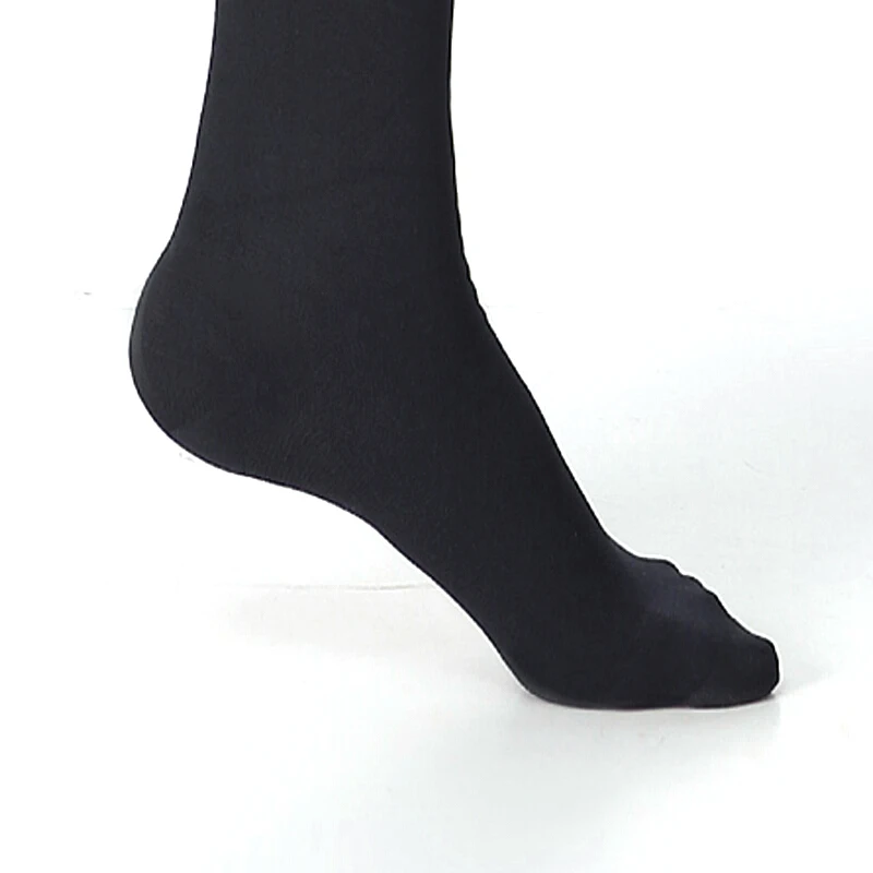 20-30 mmHg Compression Socks For Women and Men Medical, Nursing, for Running, Athletic, Edema, Diabetic, Varicose Veins, Travel