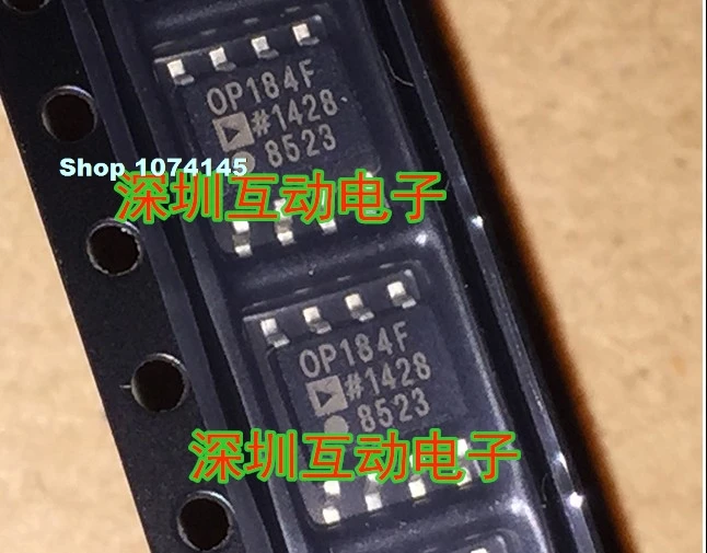 OP184FSZ OP184F SOP8