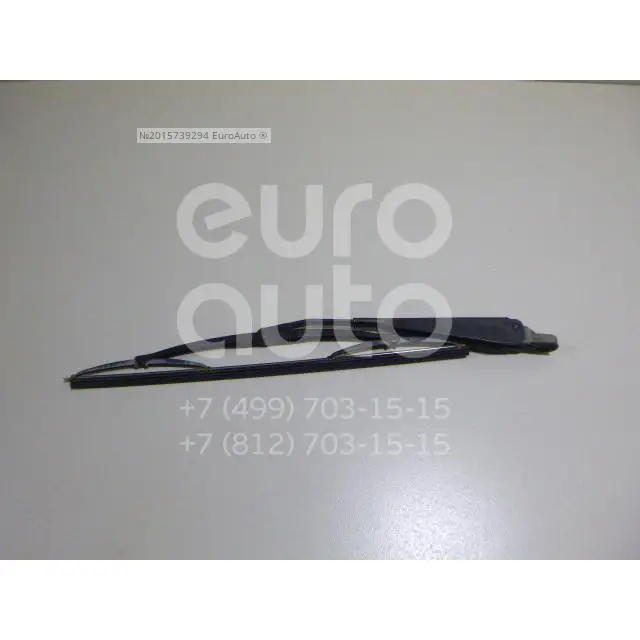 Поводок стеклоочистителя заднего, состояние – Б/У,, для Land Rover Freelander 2 LR003297 LR003297