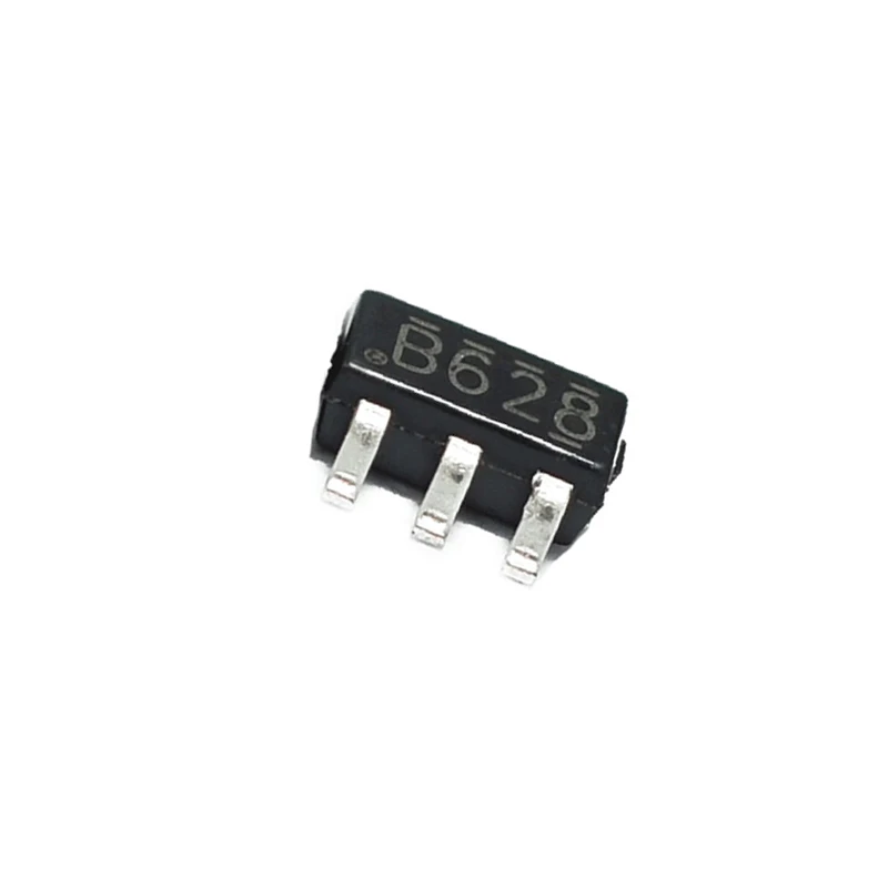 thumbnail image 2 of 10PCS MT3608 Boost Converter Modules - SOT23-6 Package For DIY Electronics Projects 2 of 11