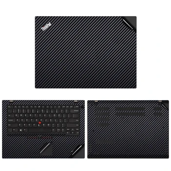 

Laptop Skin for Lenovo ThinkPad X1 Carbon 2020 Release X1 Carbon 7th Gen 2019 Solid Vinyl Decal Skin Sticker NoteBook Protector