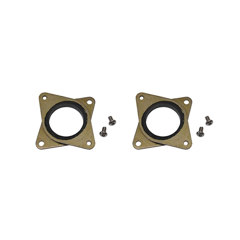 

Upgraded 17 Stepper Steel And Rubber Vibration Dampers With M3 Screw-Cnc For 3D Printer Creality Cr-10,Cr-10S Machine Cnc 3D P