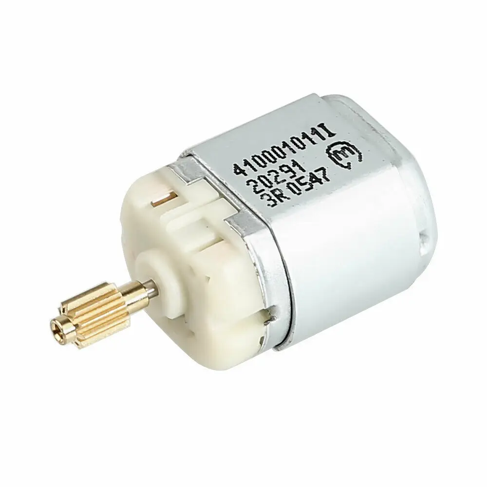 

Steering column lock motor ESL ELV for Mercedes-Benz W169 A160 A180 A200 245 B180 B200 Original DC motor