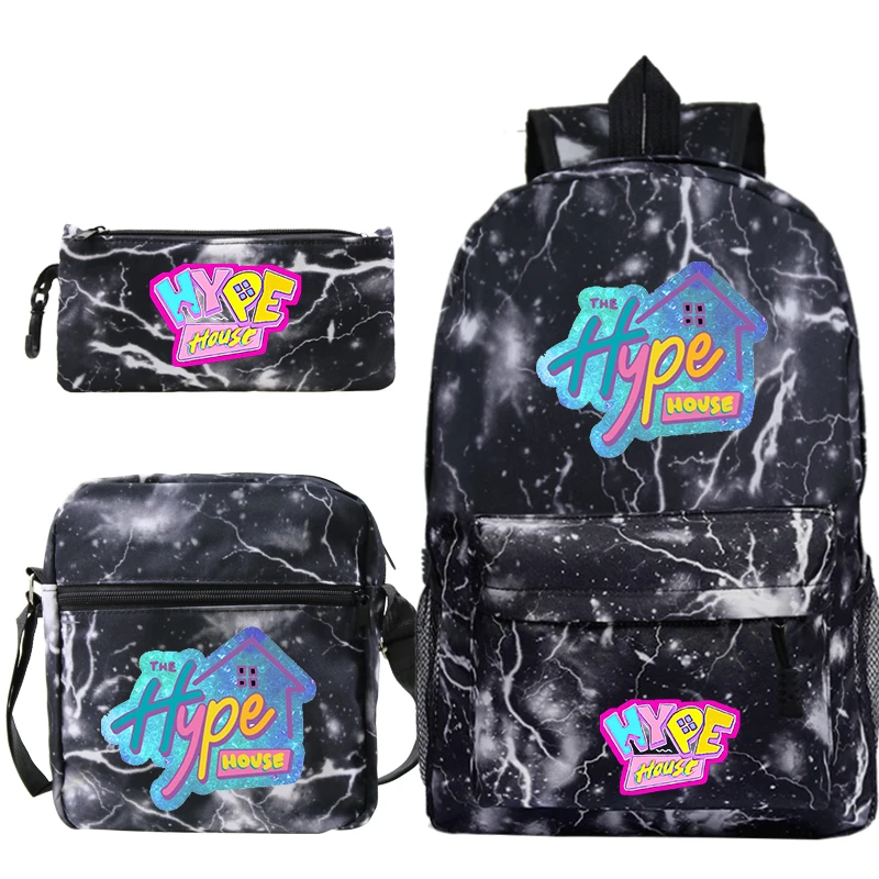 hype shoulder bag