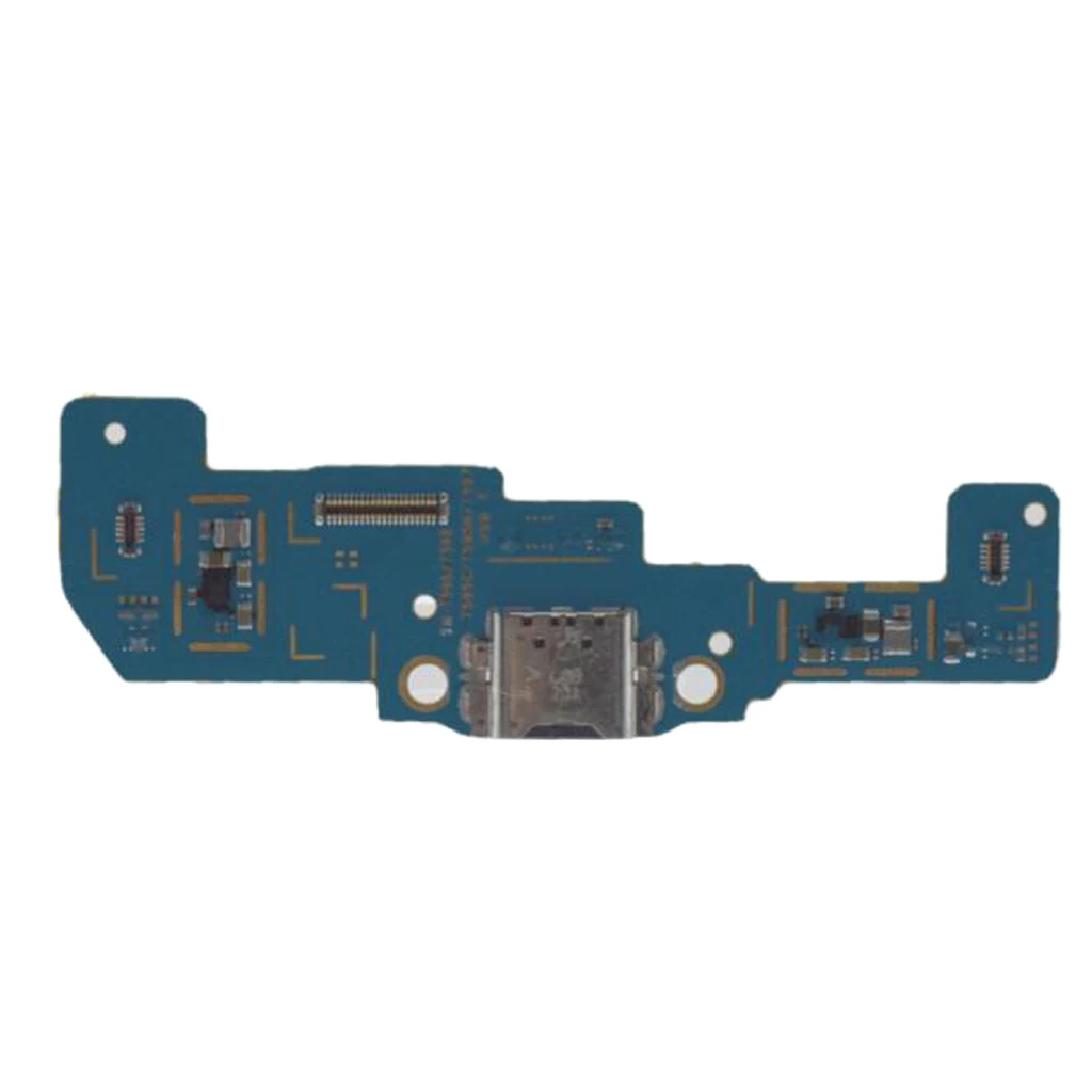 1Pcs USB Charging Dock Port Flex Cable for Samsung Galaxy Tab A T590/T595