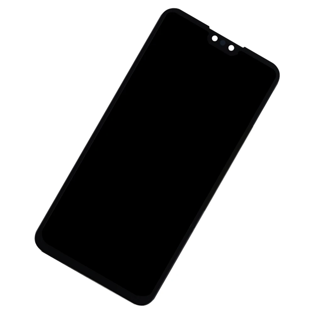 Lcd для huawei Y9 Enjoy 9 Plus JKM-LX1 LX2 LX3 lcd дисплей кодирующий преобразователь сенсорного экрана в сборе части панели lcd с рамкой