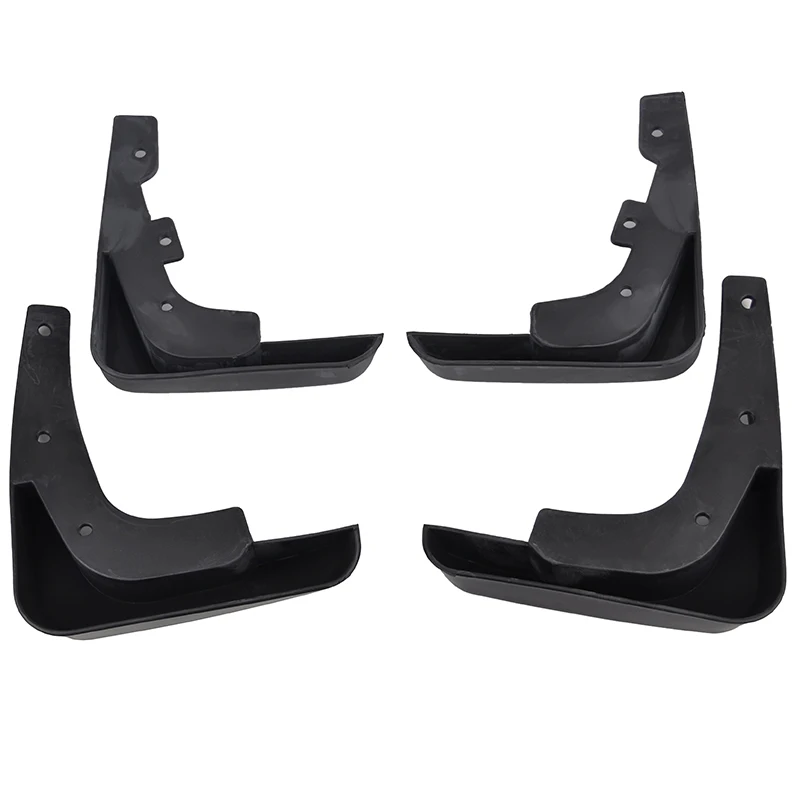 Для Lexus ES ES350 ES240 2007-2012 Брызговики спереди и сзади брызговик крыло брызговиков 2008 2009 2010 2011 комплект брызговиков