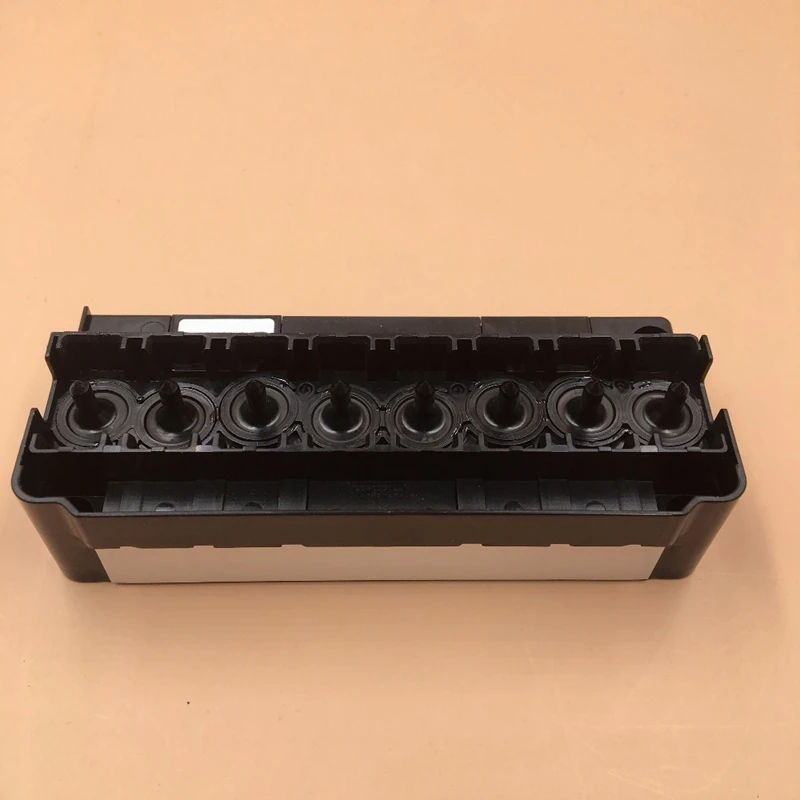 Для печатающей головки Epson Dx5 F158000 F160010 F187000 воды печатающая головка в виде роз коллектор головки/адаптер для 4800 4880 7800 9800 печатающей головки адаптер