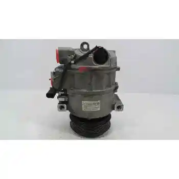 

8FK351322811 Air Conditioning Compressor Audi Q7 (4l) 3.0 V6 24v Tdi