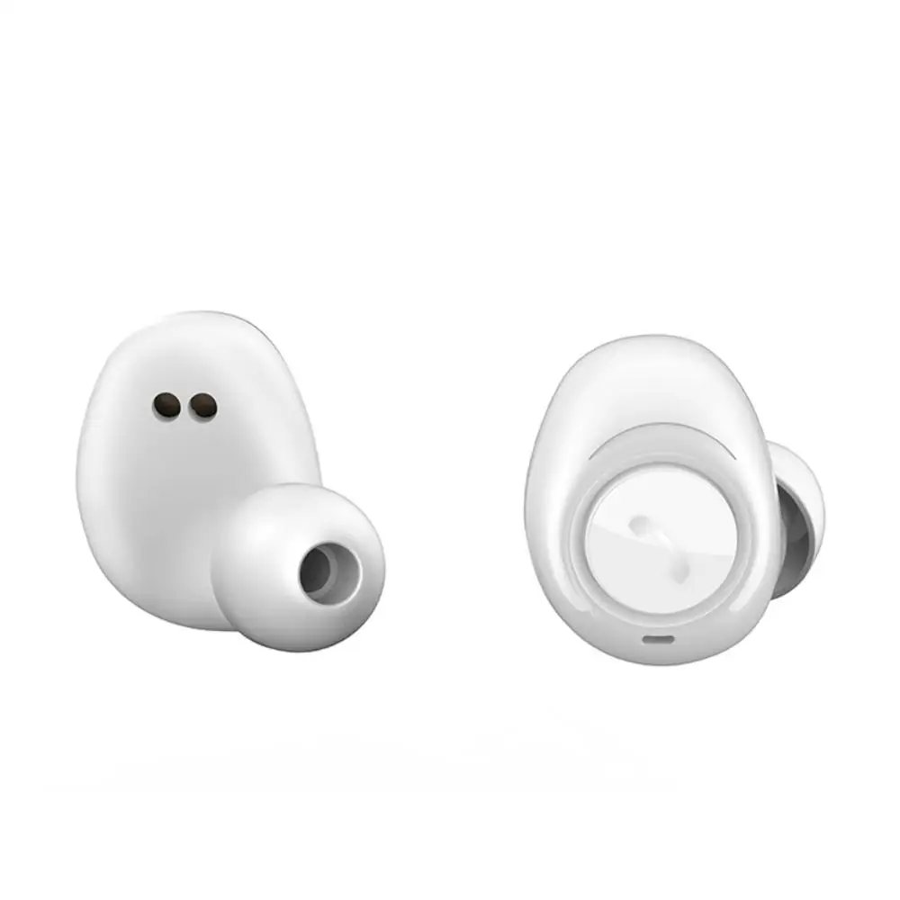 CP7 TWS Беспроводная Bluetooth 5,0 гарнитура HiFi наушники спортивные стереонаушники перезаряжаемая коробка емкость аккумулятора около 100 часов