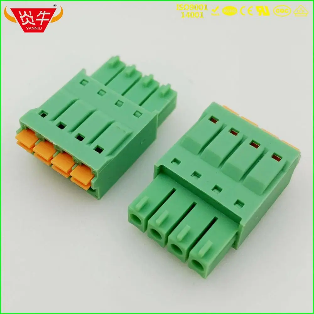 blocos de terminais 01