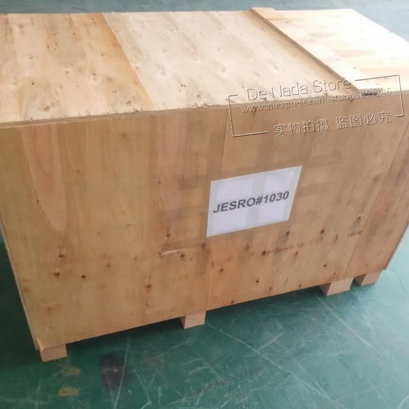 Wood Case Package Of Pinball Machine