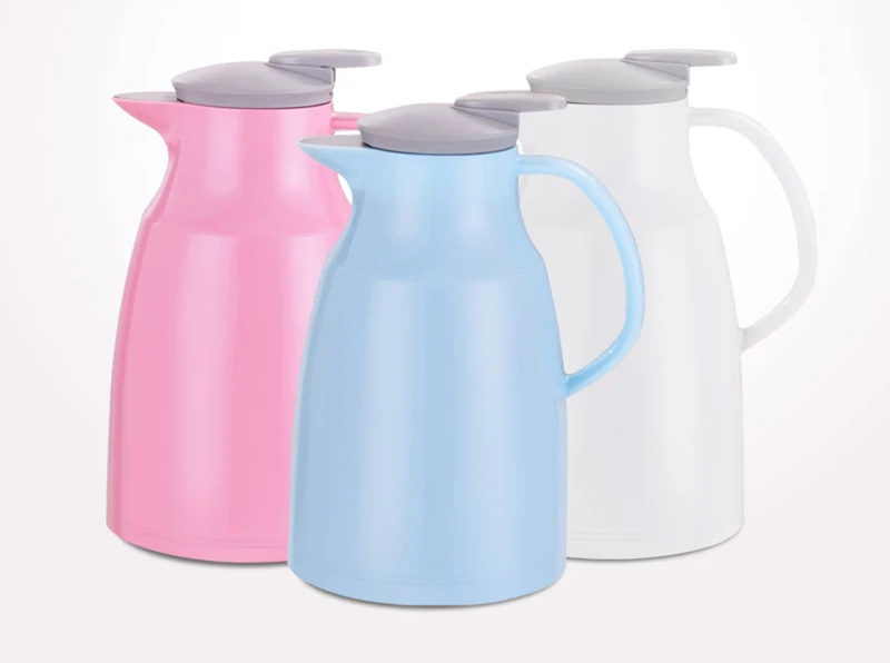 Thermal flask12
