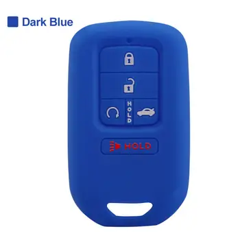 

For Honda Accord /Civic/Pilot/Fit Car key case Accessories Cover Shell