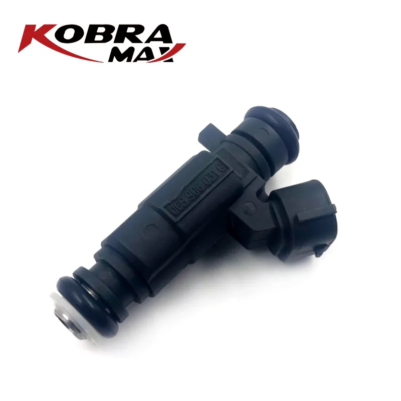 KobraMax топливный инжектор 0280156257 подходит для Santana 3000 автомобильные аксессуары