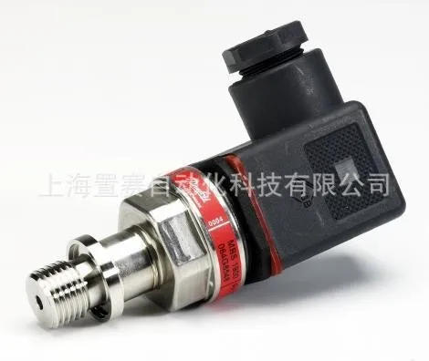 Danfoss Danfoss MBS3000 0-4bar Pressure Transmitter Sensor Danfoss 060G1123