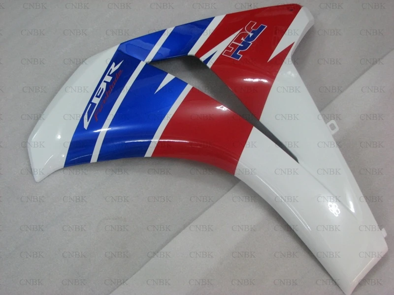 Обтекатель из АБС-пластика для Honda Cbr1000 RR 09 10 КОМПЛЕКТЫ кузова Fireblade 2008 CBR 1000RR
