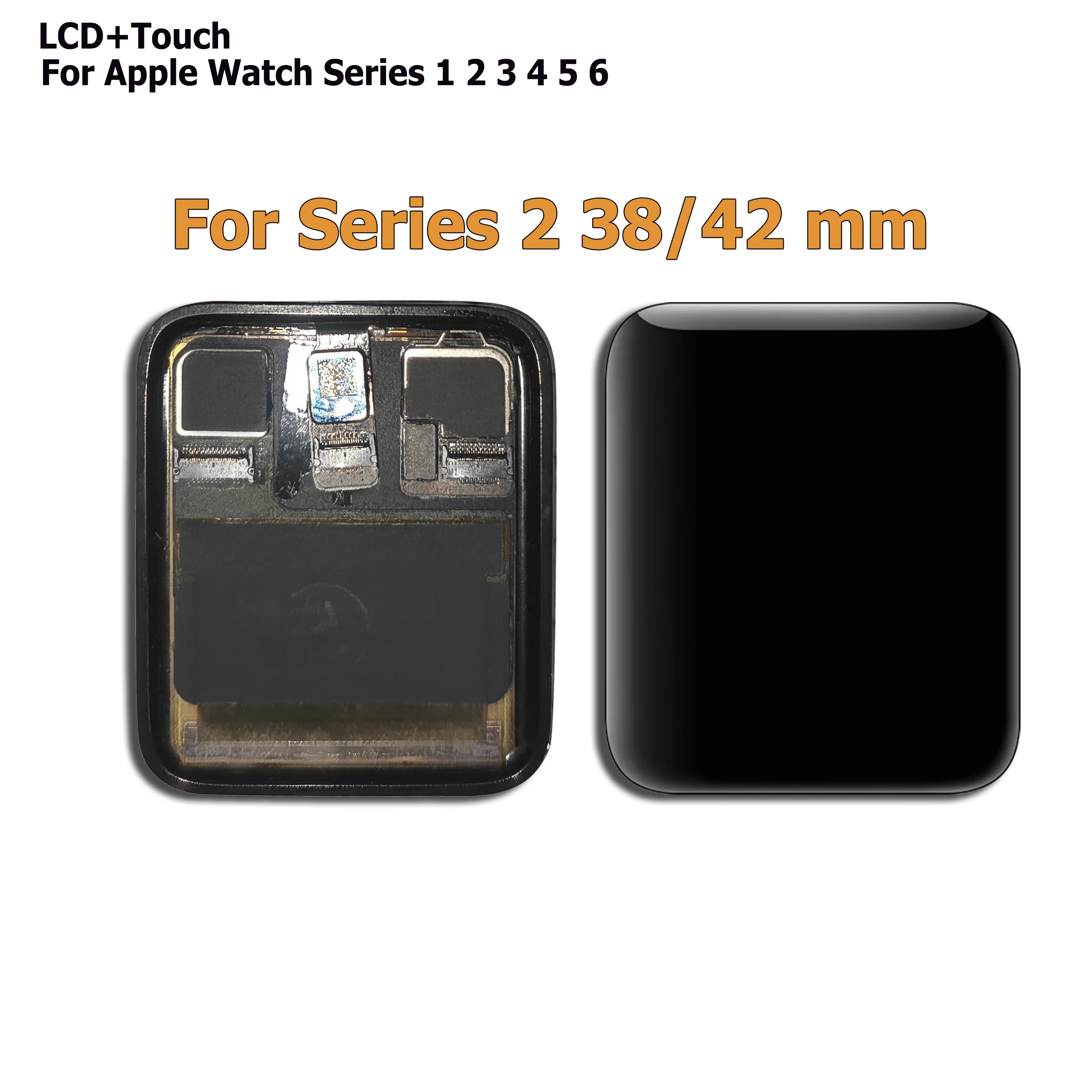  ġ LCD ġ ũ Ÿ  ü,  ġ ø 1, 2, 3, 4, 5, 6, 7, 8, iWatch S2, S3, GPS, LTE, 44, 42, 38, 45 mm