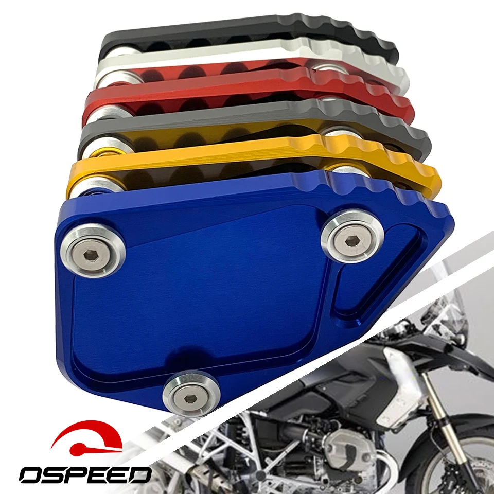 Накладка-удлинитель для мотоциклов алюминиевая Bmw R1200GSD ADV R1200 GS 2012-2008 | Автомобили