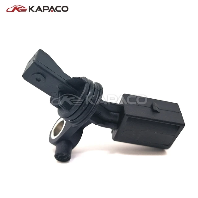 Датчик скорости колеса 2H0927807A 2H0927808A 2 шт./1 шт. датчик из АБС пластика задний правый