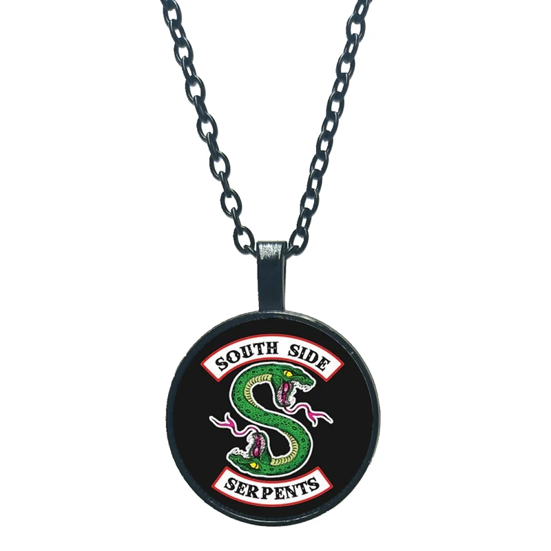 Горячее предложение 2019! Ожерелье с кулоном в виде стеклянного купола серебряное