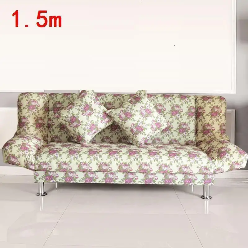 Divano Letto Futon Para Sala кресло Sillon Couche для мобили на La Casa Mueble набор мебели для гостиной диван-кровать - Цвет: Version D