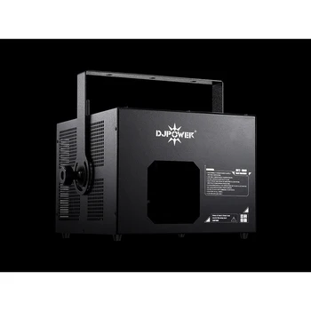 

Dfz-800 fog generator (Haiser), 1200 W, djpower