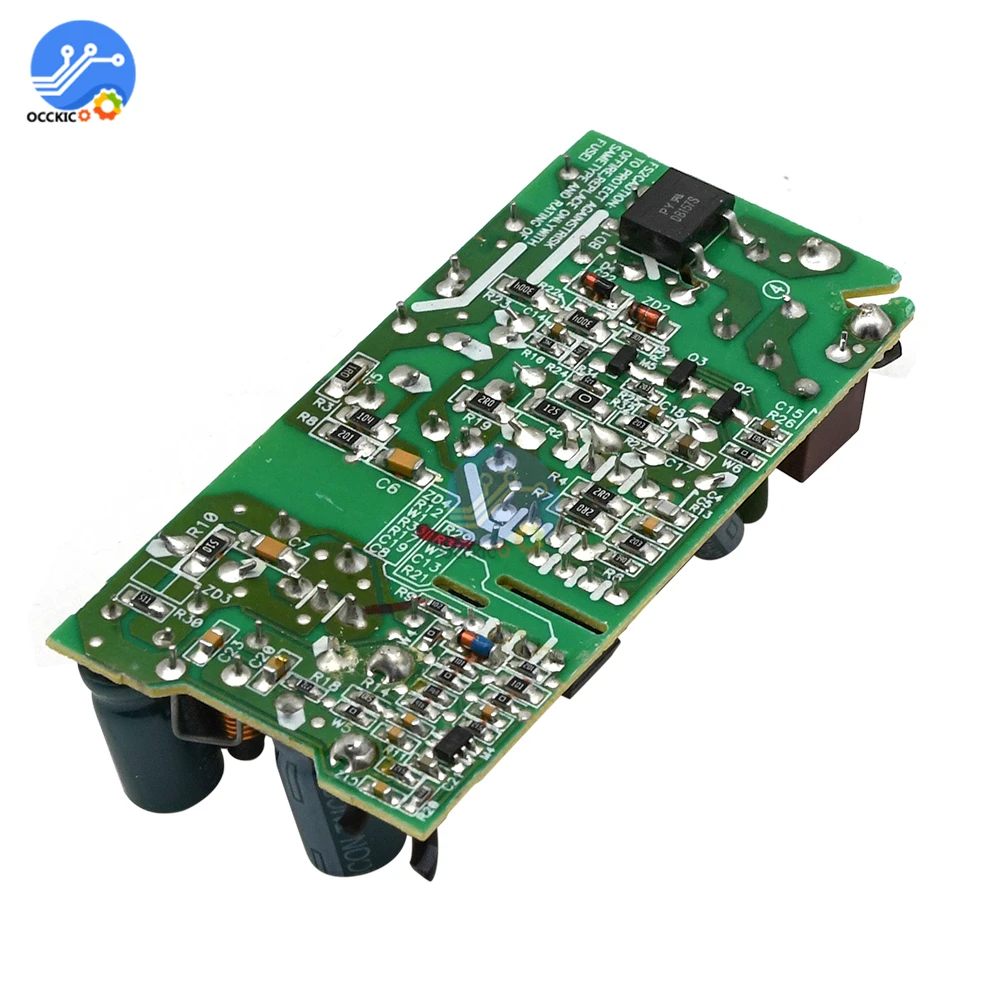 Адаптер питания для импульсного модуля 5 В 2 А 100 240 в В|ac-dc 5v|module 5vac-dc 5v 2a |