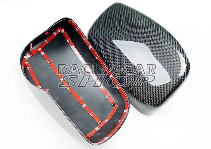 REAL CARBON FIBER MIRROR for BMW E63 E64 630 645 650 2003-2009