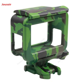 

Photo studio Camouflage Frame Bracket Accessories Protective Shell CD50 T07