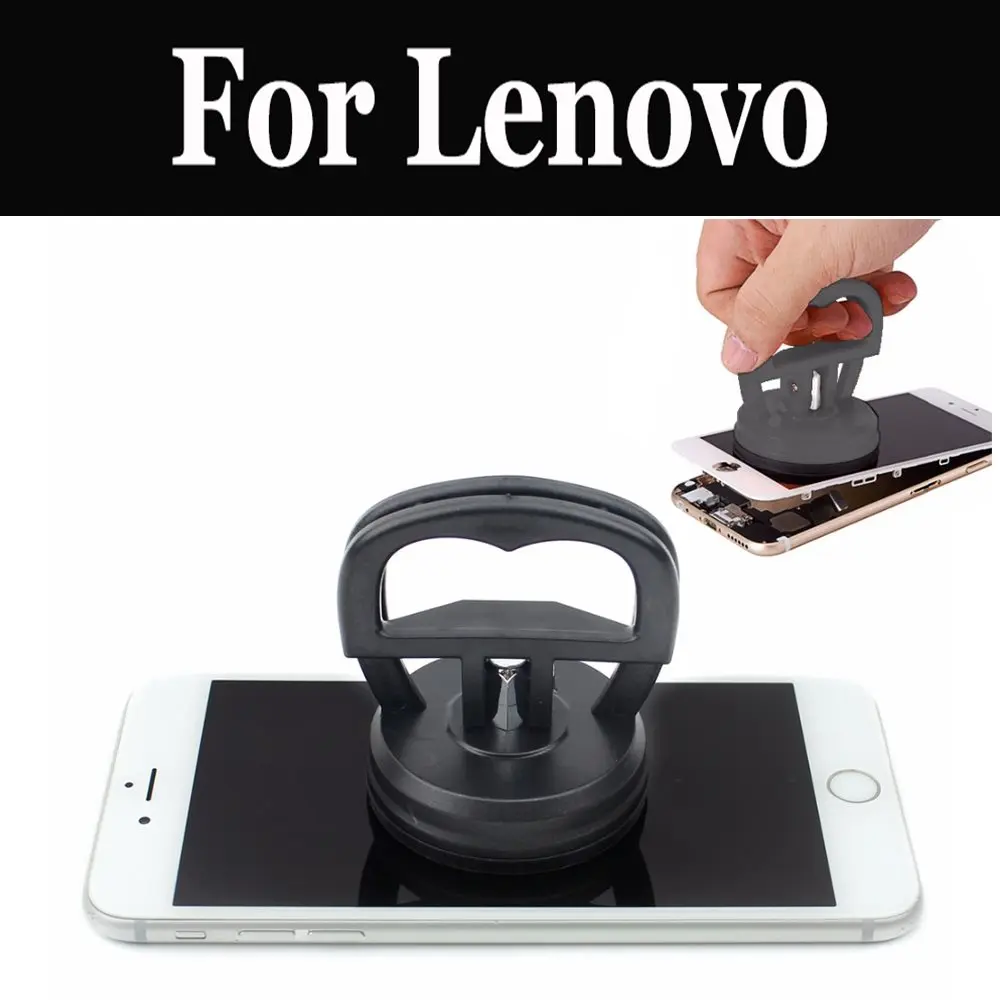 Всасывающий инструмент для ремонта разделительный присоска стекло для lenovo Lemon 3 C2 Vibe C Vibe S1l C2 power A Plus Vibe K5 Note P2