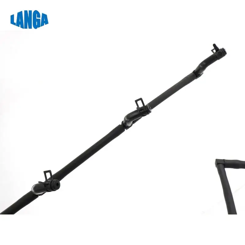 Fuel Line Connector Hose Coupler 31400-4X700 Fits for Sedona Bongo3 Terracan Terracan Carnival 2.9 CRDI Return Pipe Diesel fuel return hose