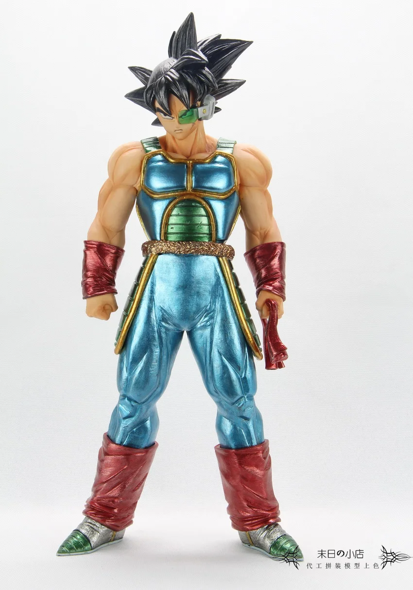 Bandai, металлический цвет, дракон, балладак, Go Father, ручная роспись, цвет, ручной подарок, фигурки, модель, куклы, Brinquedos