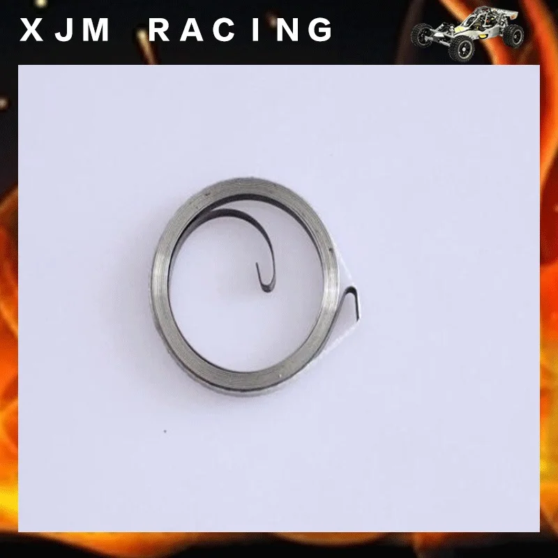 

Spring for Pull Starter for 1/5 HPI ROVAN KM MCD FG GTB DDT FID RACING BAJA LOSI TRUCK RC CAR PARTS