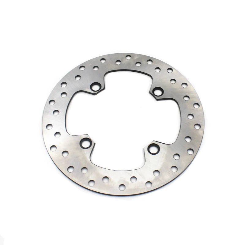 Мотоцикл задний тормозной диск ротор для Honda NX 650 Доминатор RD02/E581 1988-1992 XR 400 R NC38E NE03 1996-2007