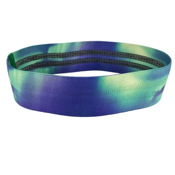 

Yoga Belts Booty Band Hip Circle Loop Resistance Band Workout Exercise for Legs Thigh Glute Butt Squat Bands Non-slip Yoga band