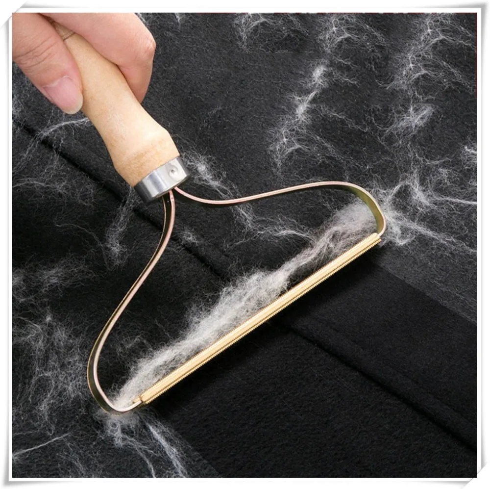 lint brush xq4