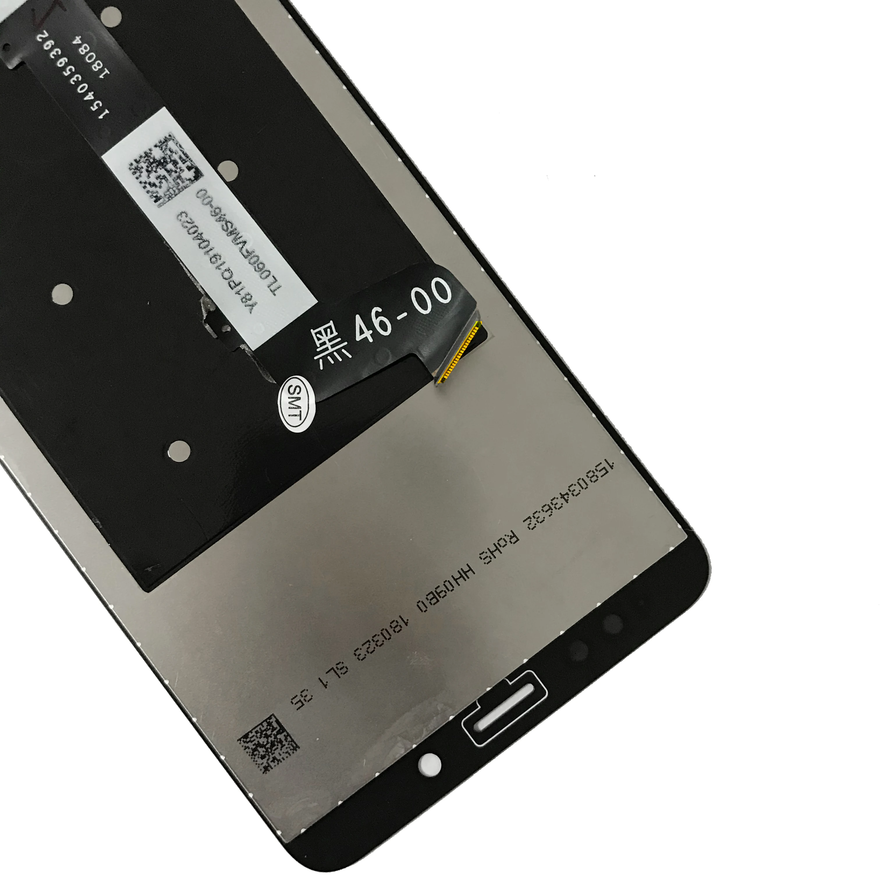 5 99 Lcd For Xiaomi Redmi Note5 Note 5 Lcd Display Touch Screen With Frame Digitizer Assesmbly For Redmi Note 5 Pro Note 5pro Mobile Phone Lcd Screens Aliexpress