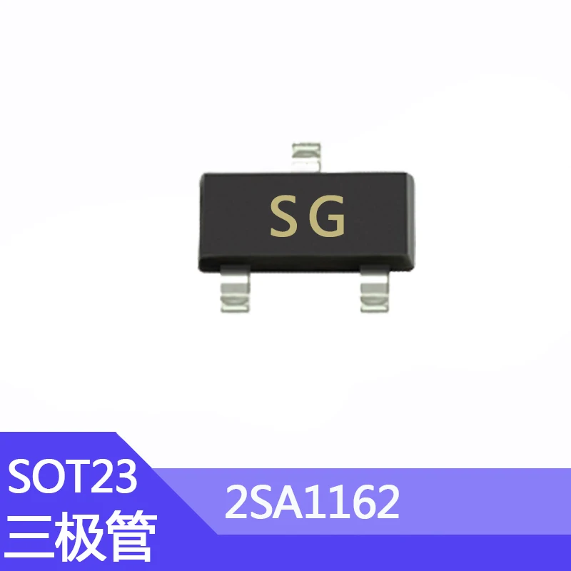 100pcs/lot 2SC945 SOT23 C945 SOT-23 SOT SMD CR new transistor In Stock | Shopee Philippines