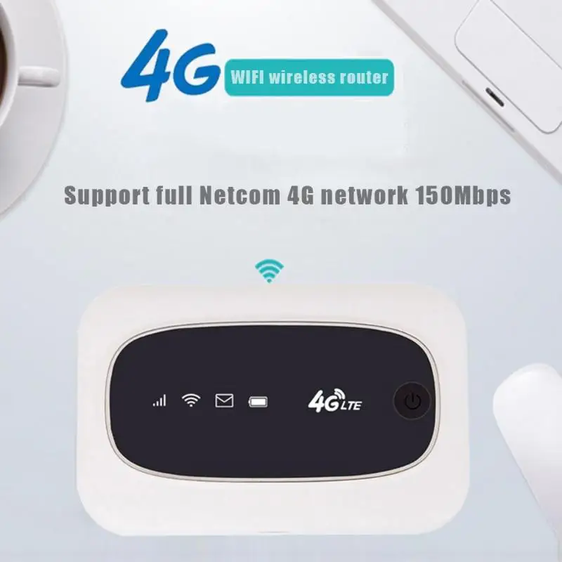 M7 4G/3g LTE Мини Wi-Fi роутер мини Интеллектуальный 300 Мбит/с 2000 мАч Qualcomm MDM9207 беспроводная сеть карманный мобильный роутер для создания беспроводной точки доступа