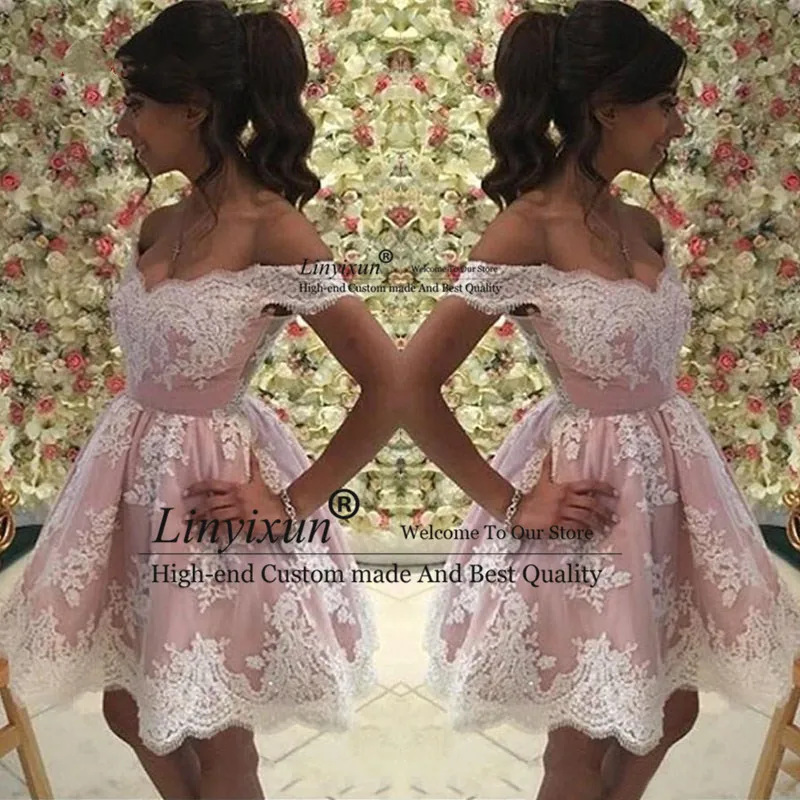 plus size short homecoming dresses