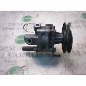

PUMP POWER STEERING Nissan TRADE 100*7681955297 P600 ZF [6502738]