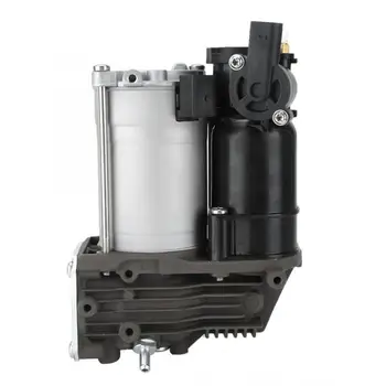 

Air Suspension Compressor Replacement Accessory 37206859714 165503 Fit for X5 2007 2008 2009 2010 2011 2012 2013 2014 ABS