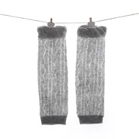 Baby Leg Warmers Lace Sock Newborn Girls Boy Knee High Long Leggings Kids Hollow Out Socks Summer Breathable Sock Anti-Mosquito 4