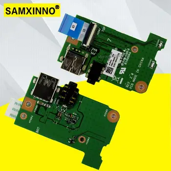 

NEW!original For Asus X453M X453MA F453M X403M X453M K453M X453MA_IO IO BOARD USB audio board