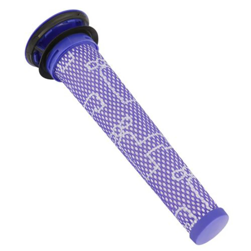 Для Dyson моющийся предмоторный фильтр V6 V7 V8 беспроводной ручной DC58 DC59 + щетка | Дом и