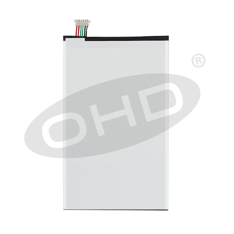 2 шт./партия 4900 мАч EB-BT705FBE/EB-BT705FBC Сменный аккумулятор для samsung Galaxy Tablet Tab S 8,4 SM-T700 T700 T705+ инструмент