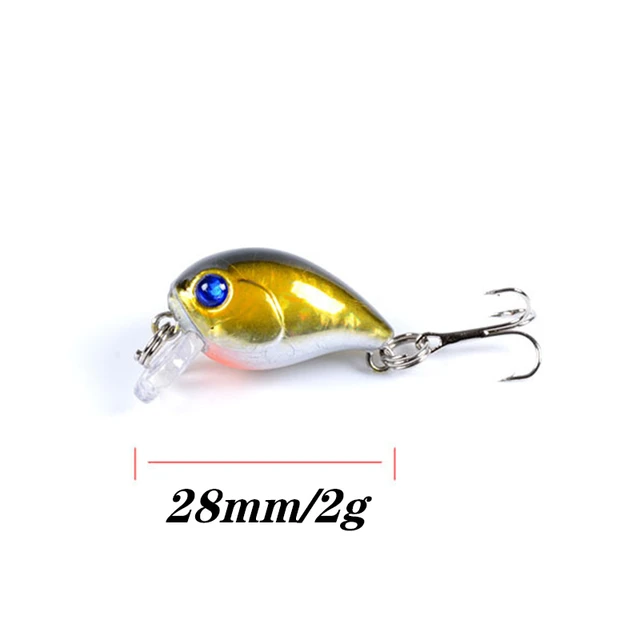 Crank Baits Trout Fishing, Trout Crankbaits Fishing