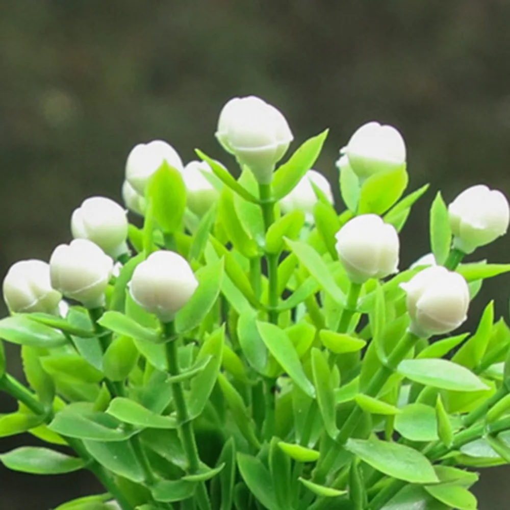 Car Decoration Simulation Flower Auspicious Fruit Plant Car Creative Potted Perfume Aromatherapy Jewelry