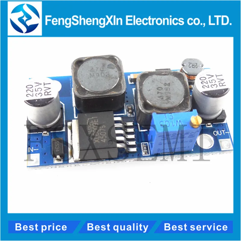 DC-DC XL6009 Auto Boost Buck Einstellbare Step Up Step Down Converter Modul Solar 1,25-36 V Spannung Bord MOSFET schalter DC-DC XL6009 Auto Boost Buck Einstellbare Step Up Step Down Converter Modul Solar 1,25-36 V Spannung Bord MOSFET schalter